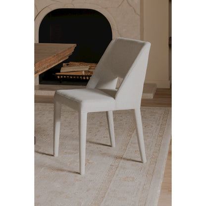 Joyce Dining Chair Beige-Set of Two