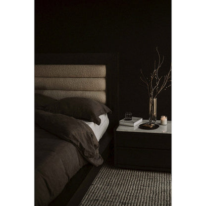 Ashcroft King Bed