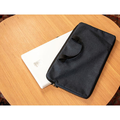 Rocelco 19" Portable Standing Desk Riser