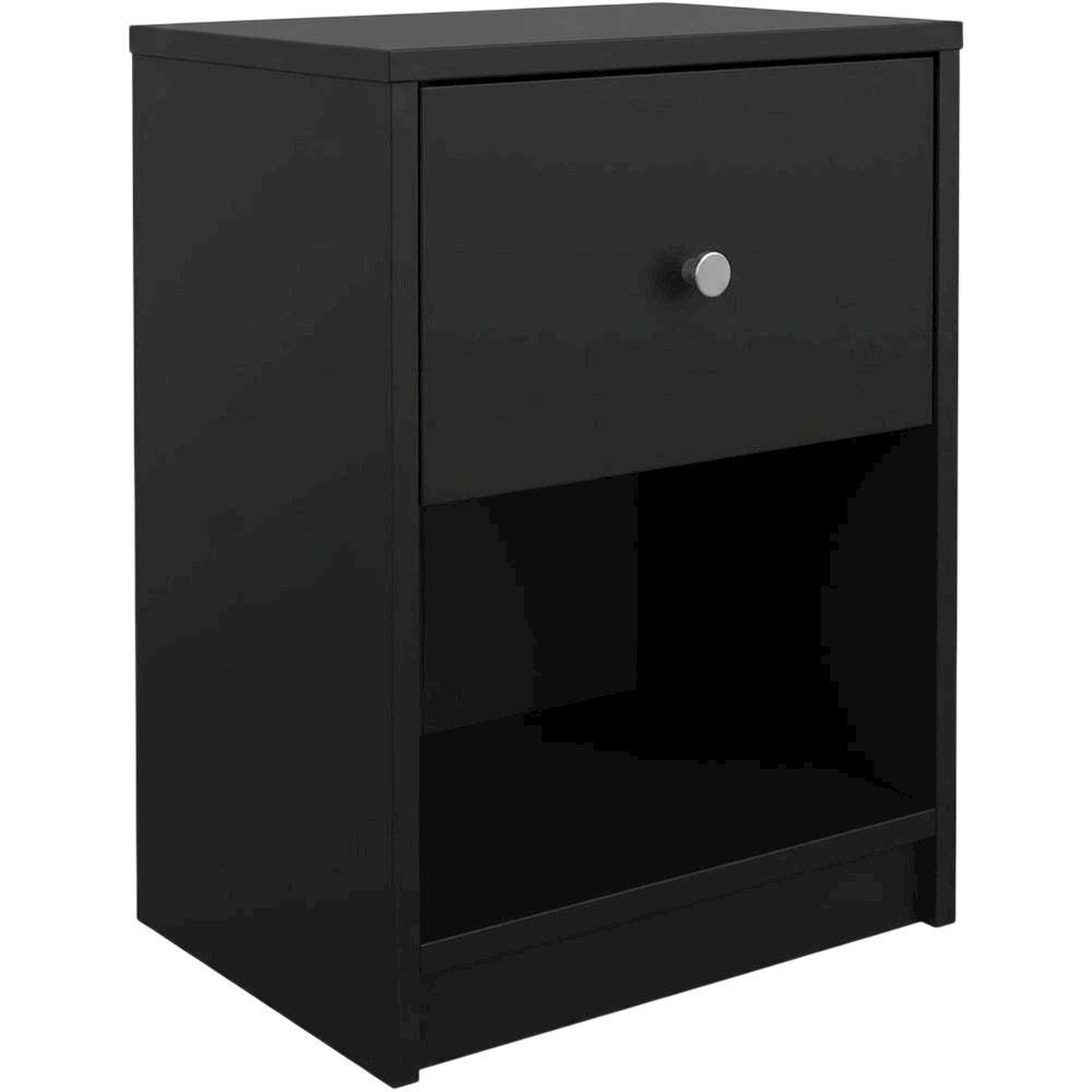 4-Piece Bedroom Set with Timeless Style and Durable Hardware