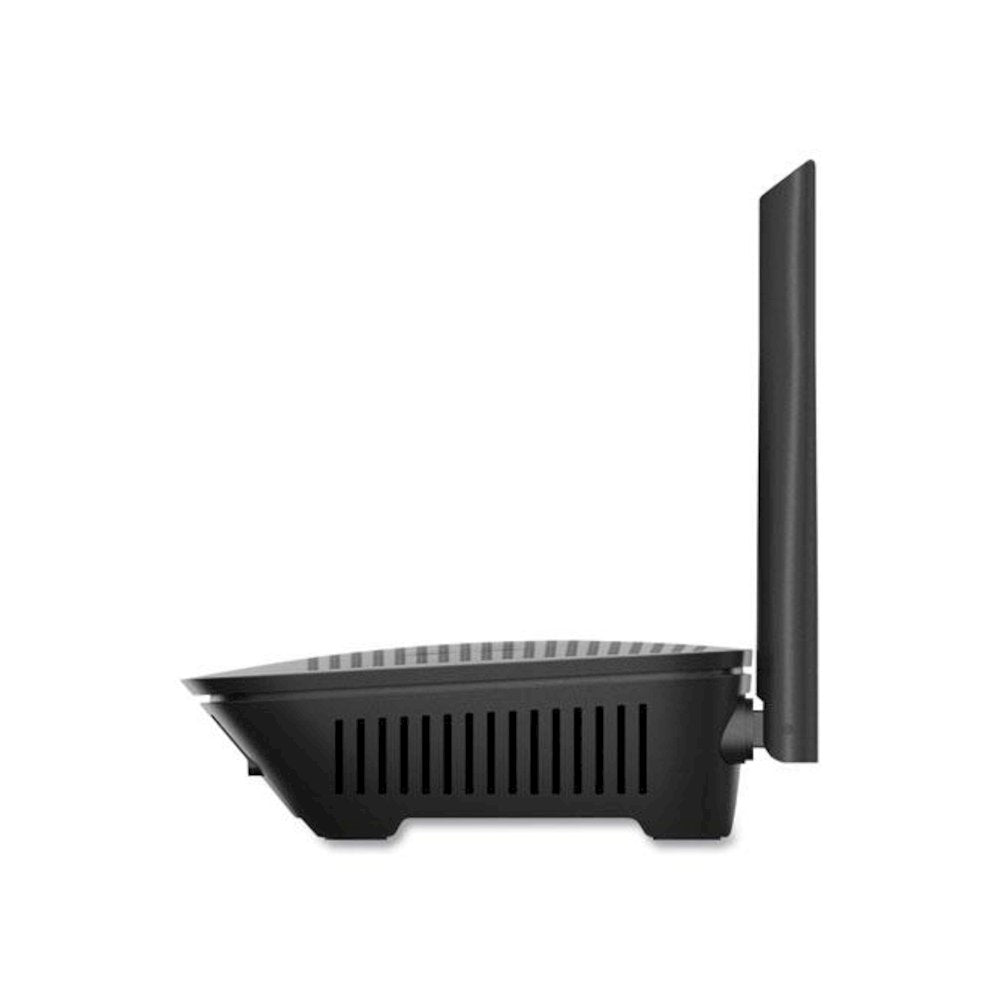 AC1200 Dual-Band Wi-Fi Router, 4 Ports, Dual-Band 2.4 GHz/5 GHz