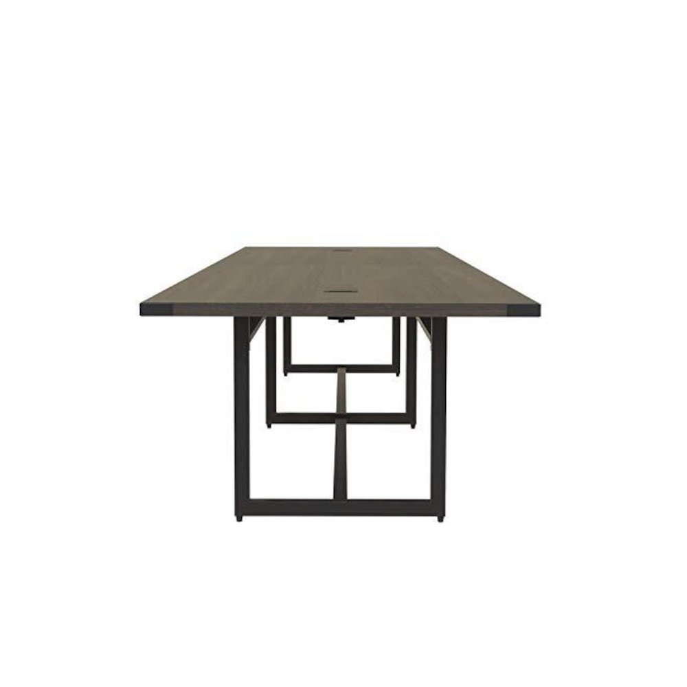 Mirella™ Conference Table, Sitting-Height, 16’ Southern Tobacco