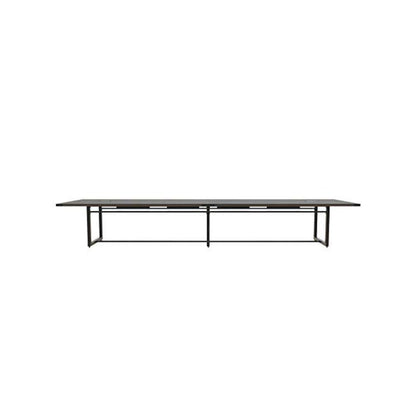 Mirella™ Conference Table, Sitting-Height, 16’ Southern Tobacco