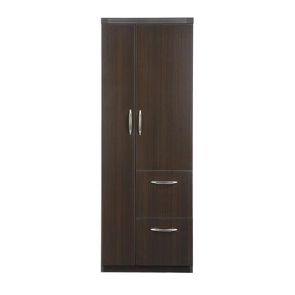 Personal Storage Tower, Mocha