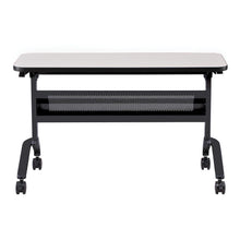 18 x 48" Rectangular Training Table, LPL, Folkstone