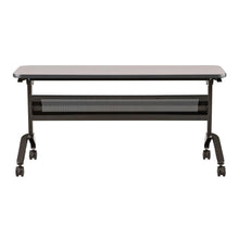 18 x 60" Rectangular Training Table, LPL, Folkstone