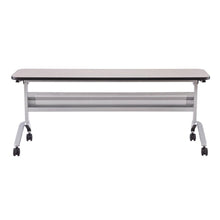18 x 72" Rectangular Training Table, LPL, Folkstone