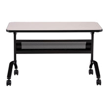 24 x 48" Rectangular Training Table, LPL, Folkstone