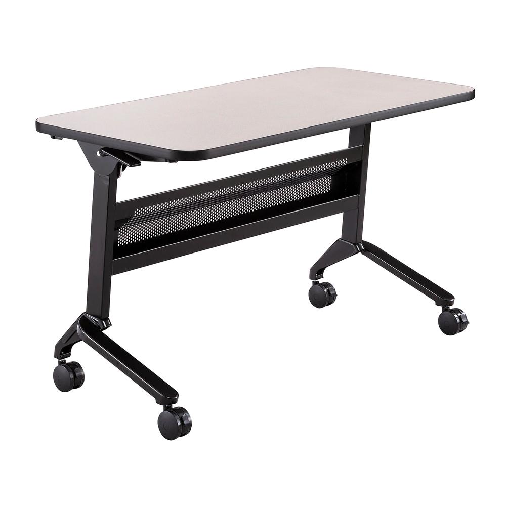 24 x 48" Rectangular Training Table, LPL, Folkstone