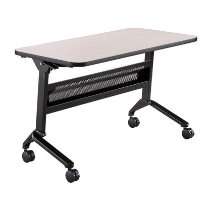 24 x 48" Rectangular Training Table, LPL, Folkstone