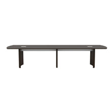 12' Conference Table, Mocha