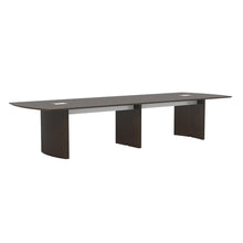 14' Conference Table, Mocha