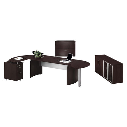 Medina Series - Suite #16, Mocha