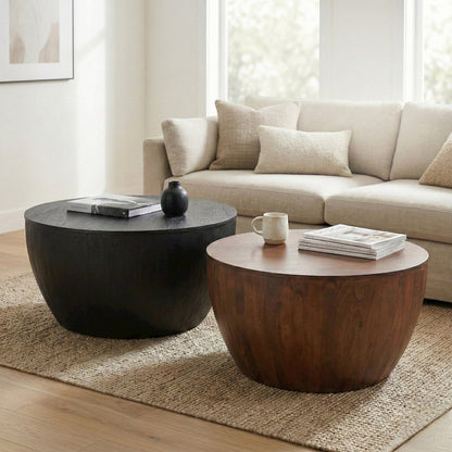 Sloane Coffee Table - Walnut