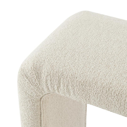 Jovanka Fabric Counter Stool