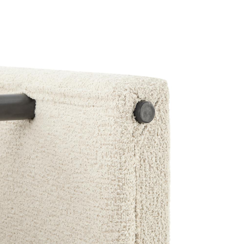 Jovanka Fabric Counter Stool