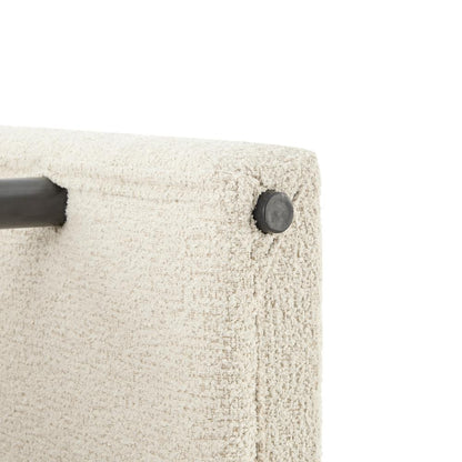 Jovanka Fabric Counter Stool