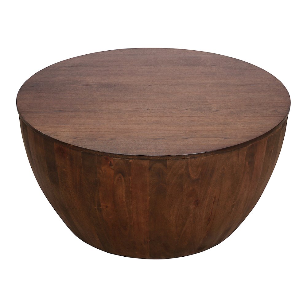 Sloane Coffee Table - Walnut