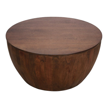 Sloane Coffee Table - Walnut