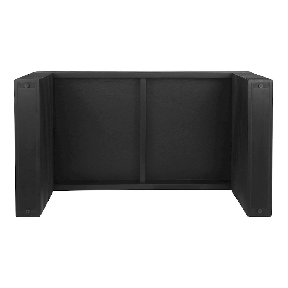Riker Coffee Table - Black