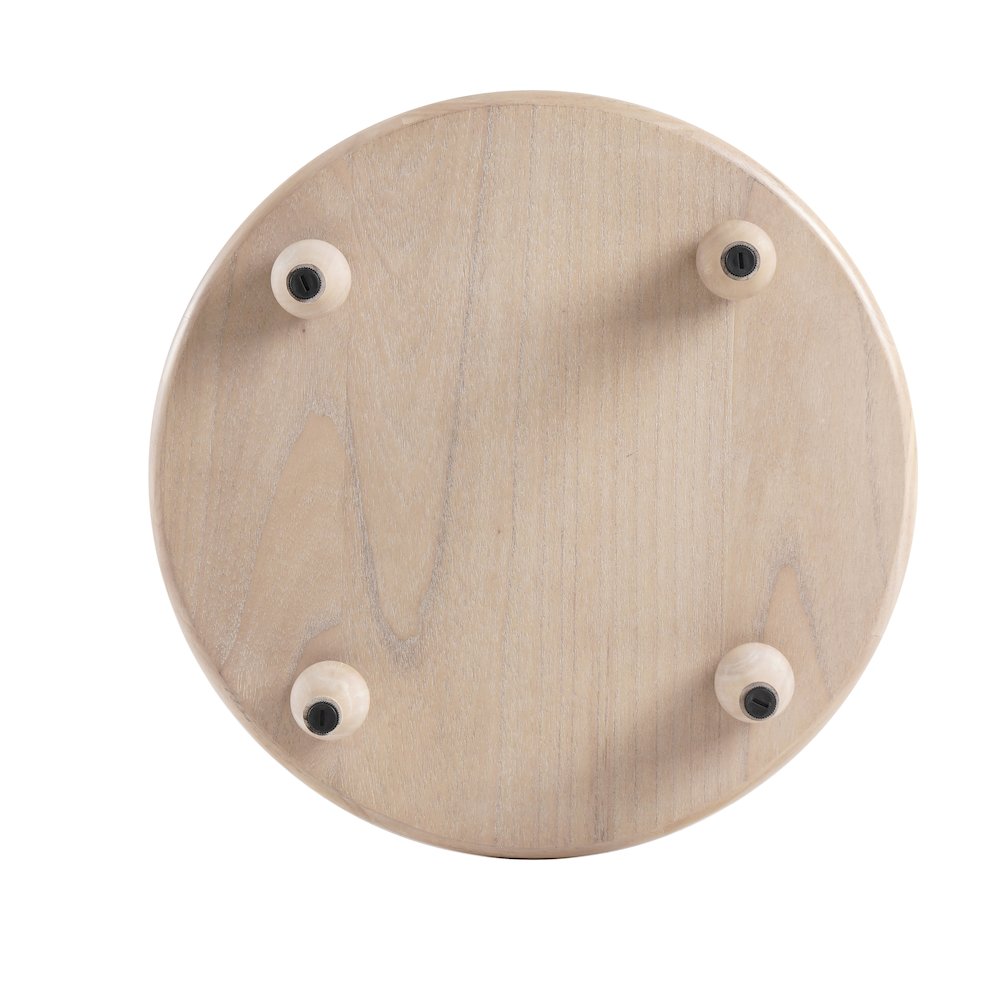 Ensley Accent Table - Weathered Sand