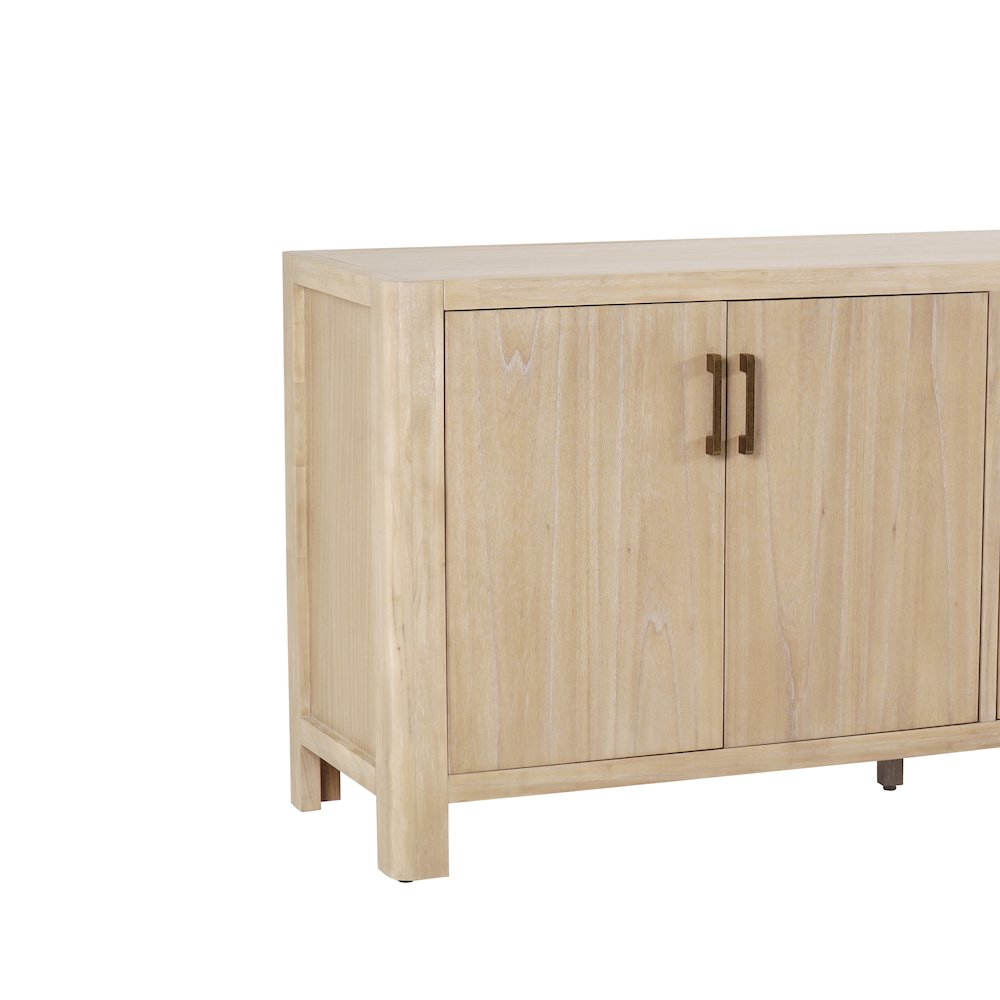 Trevin Buffet 4 Doors