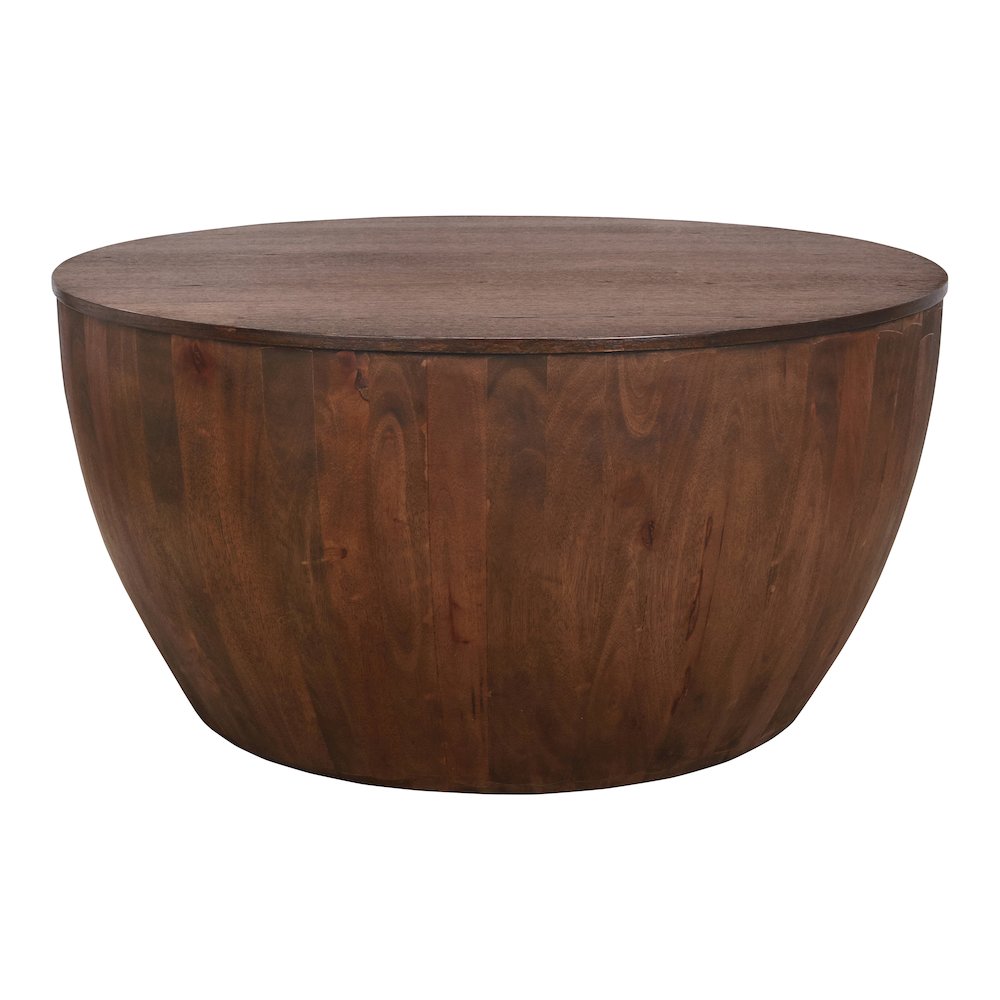 Sloane Coffee Table - Walnut