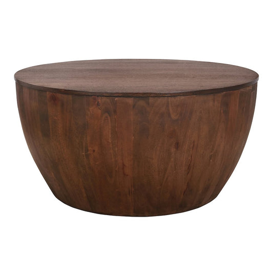 Sloane Coffee Table - Walnut