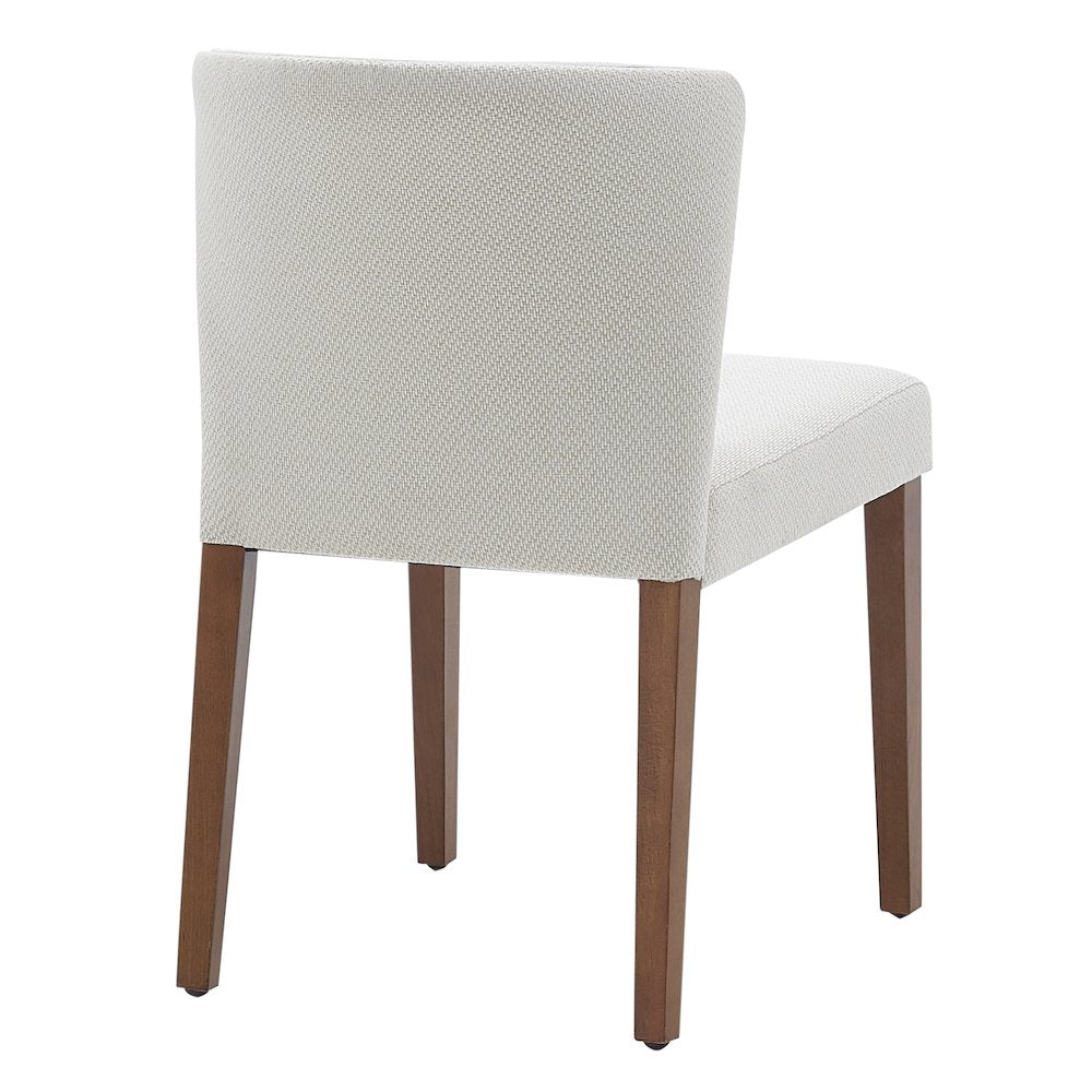 Albie Fabric Dining Side Chair, (Set of 2)