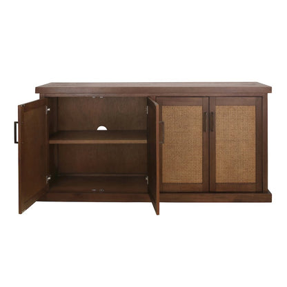 Armoni 4-Door Buffet - Walnut