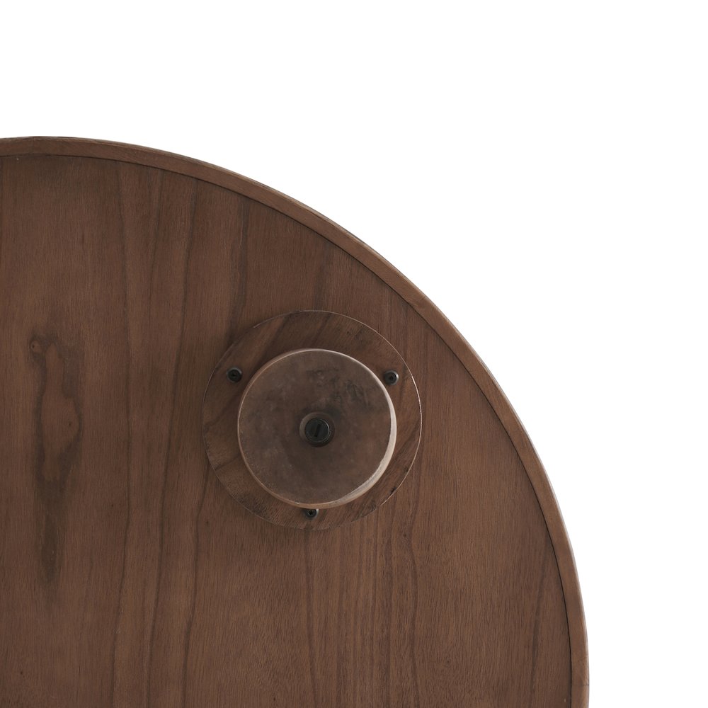 Crellin Coffee Table - Walnut