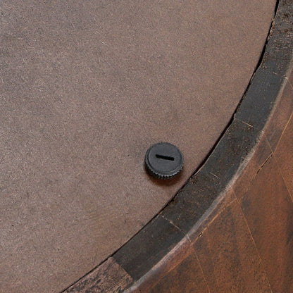 Sloane Coffee Table - Walnut