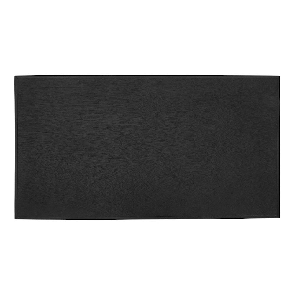 Riker Coffee Table - Black