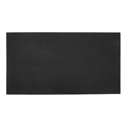 Riker Coffee Table - Black