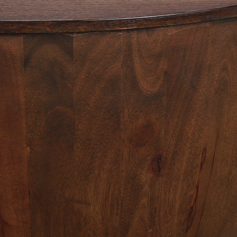 Sloane Coffee Table - Walnut