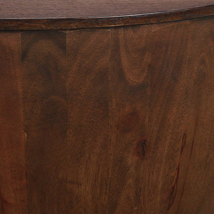 Sloane Coffee Table - Walnut