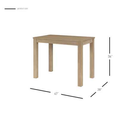 Tiburon 36" High Dining Table