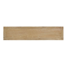 Armoni 4-Door Buffet - Brushed Sand