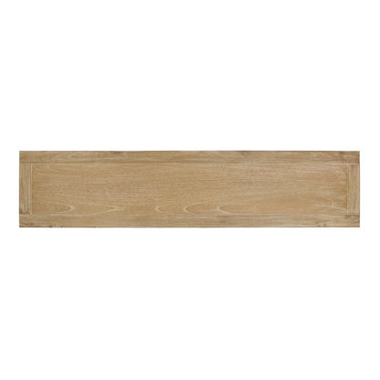 Armoni 4-Door Buffet - Brushed Sand