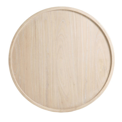 Crellin Coffee Table - Weathered Sand