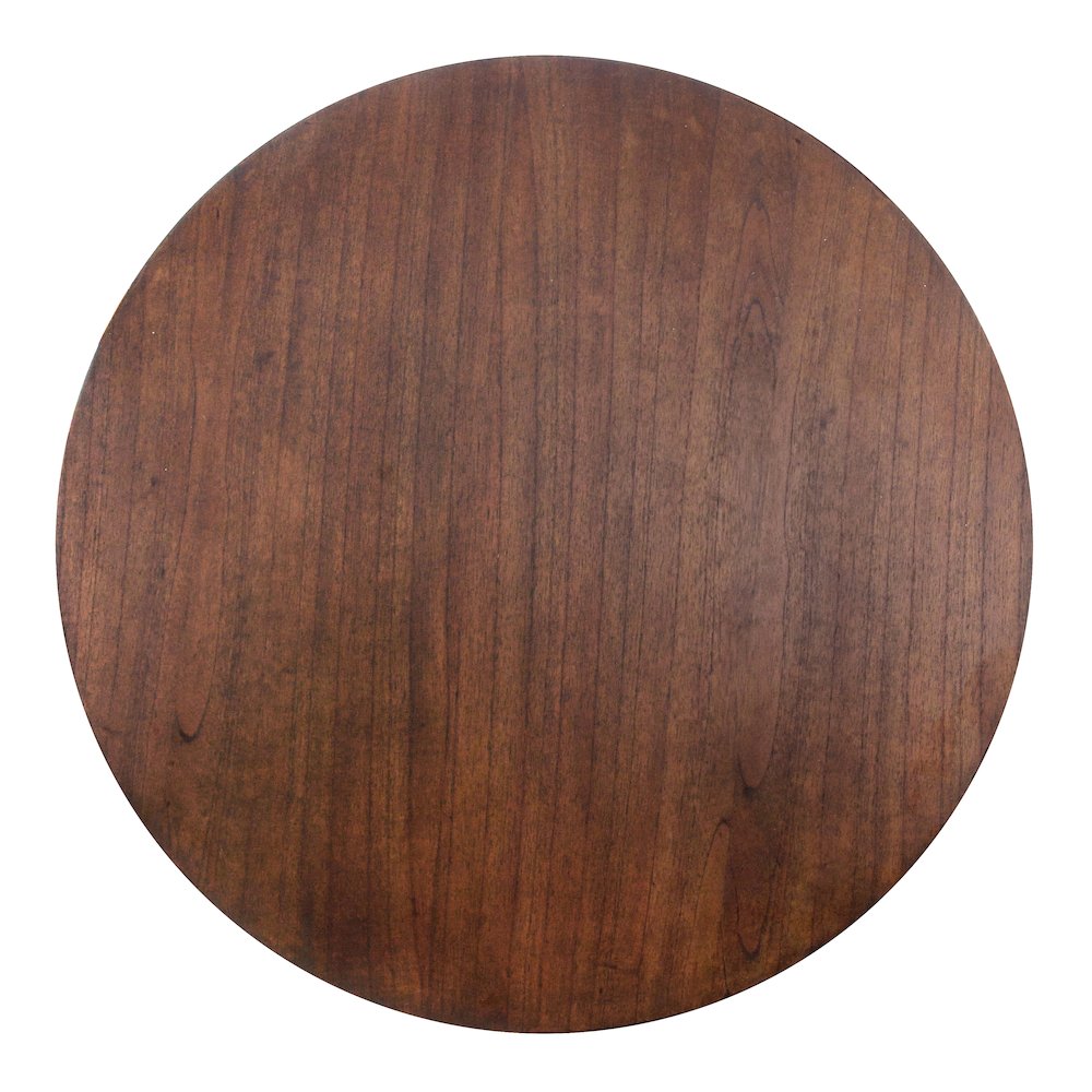 Corvin Coffee Table - Walnut