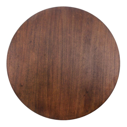 Corvin Coffee Table - Walnut