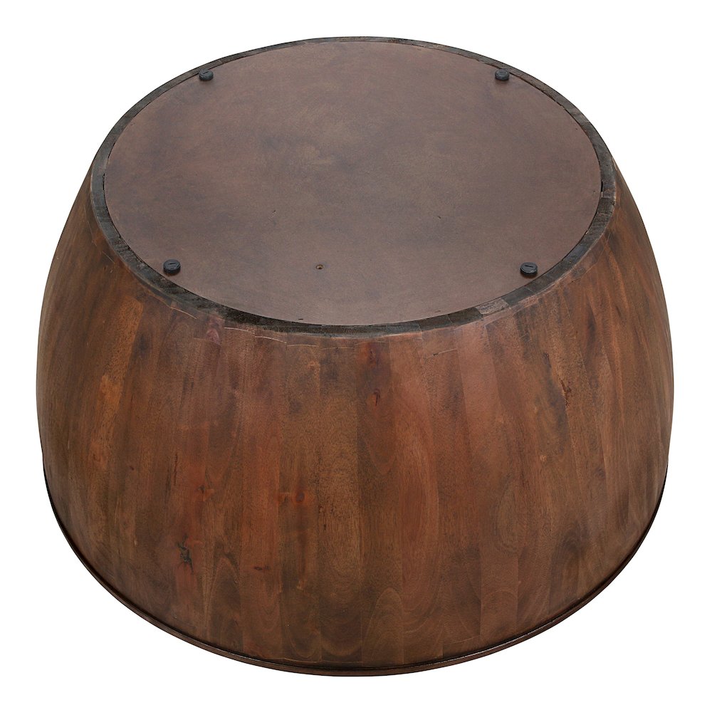 Sloane Coffee Table - Walnut