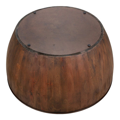 Sloane Coffee Table - Walnut