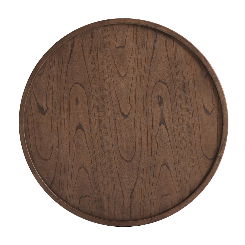 Crellin Coffee Table - Walnut