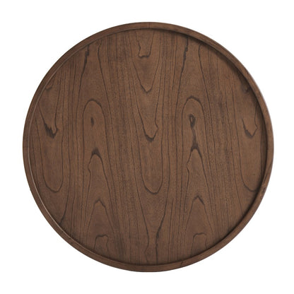 Crellin Coffee Table - Walnut