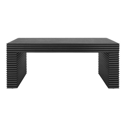 Riker Coffee Table - Black