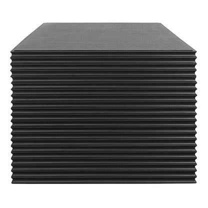 Riker Coffee Table - Black