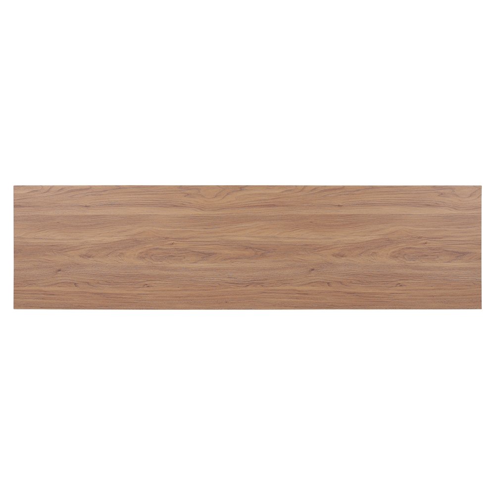 Larson 4-Door Buffet - Terra Oak