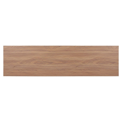 Larson 4-Door Buffet - Terra Oak